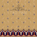 Taç Cami Halısı ASB 35