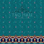 Taç Cami Halısı ASB 35