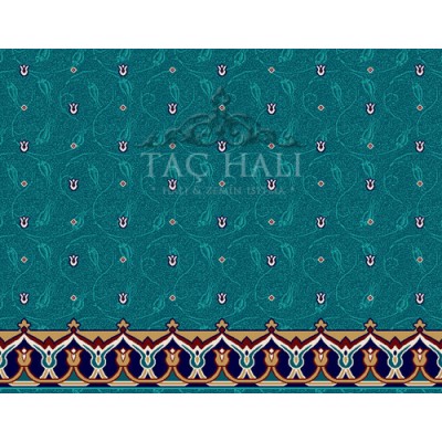 Taç Cami Halısı ASB 35 Taç Cami Halısı ASB 35