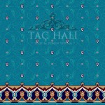 Taç Cami Halısı ASB 35