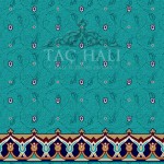 Taç Cami Halısı ASB 35