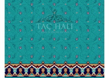Taç Cami Halısı ASB 35