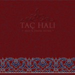 Taç Cami Halısı ASB 37