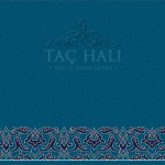 Taç Cami Halısı ASB 37