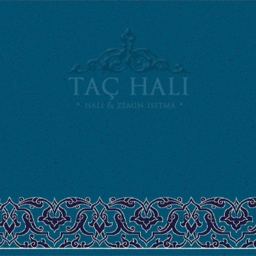Taç Cami Halısı ASB 37