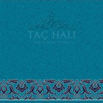 Taç Cami Halısı ASB 37