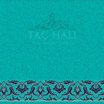 Taç Cami Halısı ASB 37