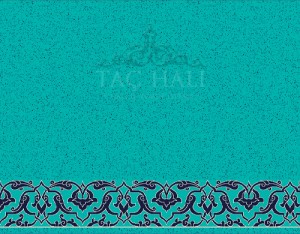 Taç Cami Halısı ASB 37