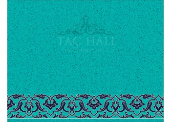 Taç Cami Halısı ASB 37