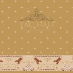 Taç Cami Halısı ASB 43