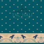 Taç Cami Halısı ASB 43