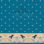 Taç Cami Halısı ASB 43