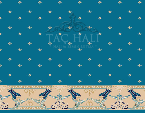 Taç Cami Halısı ASB 43 Taç Cami Halısı ASB 43