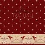 Taç Cami Halısı ASB 43