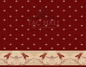 Taç Cami Halısı ASB 43