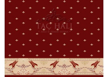 Taç Cami Halısı ASB 43