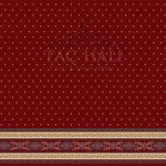 Taç Cami Halısı ASB 50