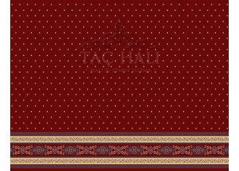 Taç Cami Halısı ASB 50