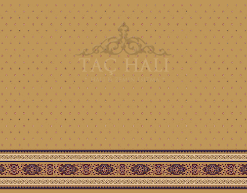 Taç Cami Halısı ASB 50 Taç Cami Halısı ASB 50
