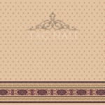 Taç Cami Halısı ASB 50