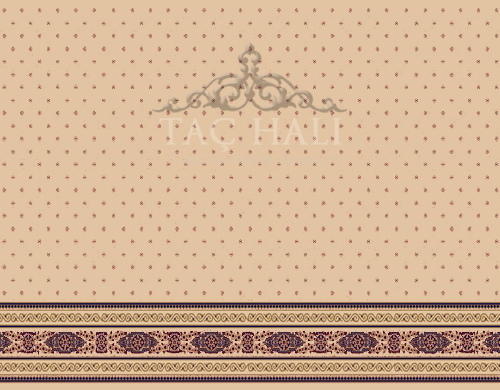 Taç Cami Halısı ASB 50 Taç Cami Halısı ASB 50