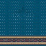 Taç Cami Halısı ASB 50