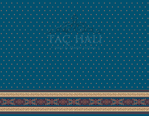 Taç Cami Halısı ASB 50 Taç Cami Halısı ASB 50