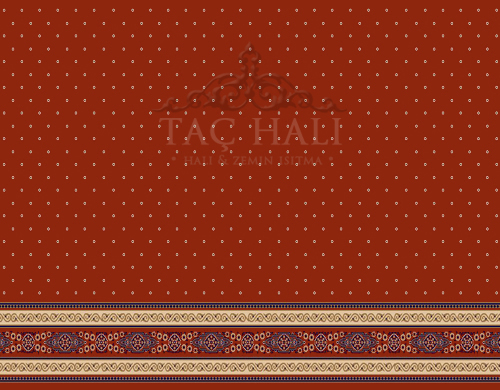 Taç Cami Halısı ASB 50 Taç Cami Halısı ASB 50