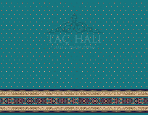 Taç Cami Halısı ASB 50 Taç Cami Halısı ASB 50