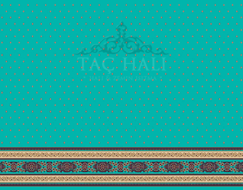 Taç Cami Halısı ASB 50 Taç Cami Halısı ASB 50