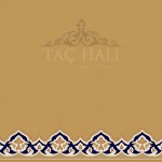 Taç Cami Halısı ASB 51