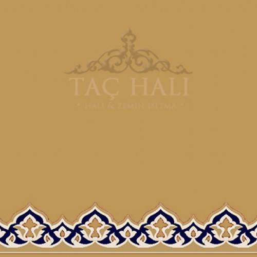 Taç Cami Halısı ASB 51 Taç Cami Halısı ASB 51