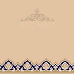 Taç Cami Halısı ASB 51