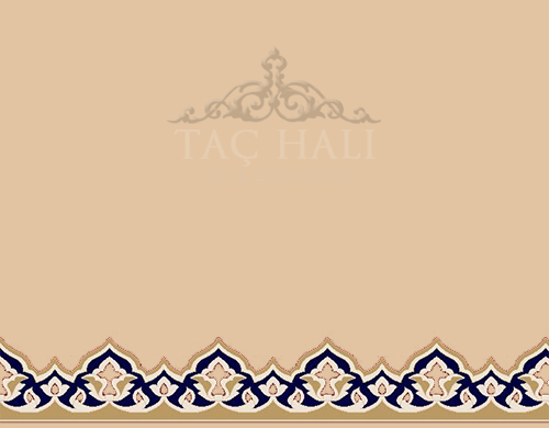 Taç Cami Halısı ASB 51 Taç Cami Halısı ASB 51