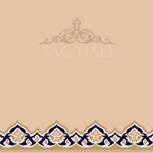 Taç Cami Halısı ASB 51 Taç Cami Halısı ASB 51