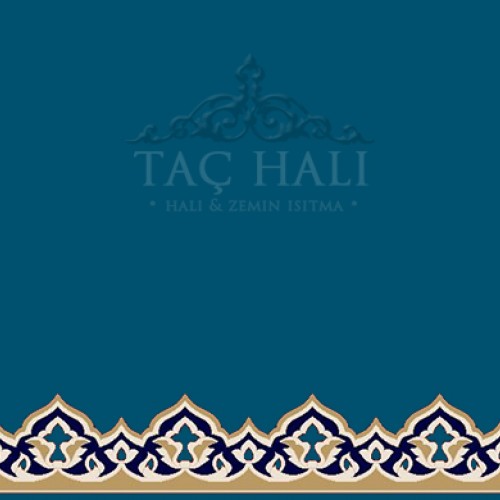 Taç Cami Halısı ASB 51 Taç Cami Halısı ASB 51