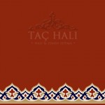 Taç Cami Halısı ASB 51