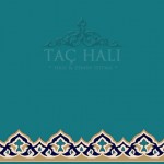 Taç Cami Halısı ASB 51