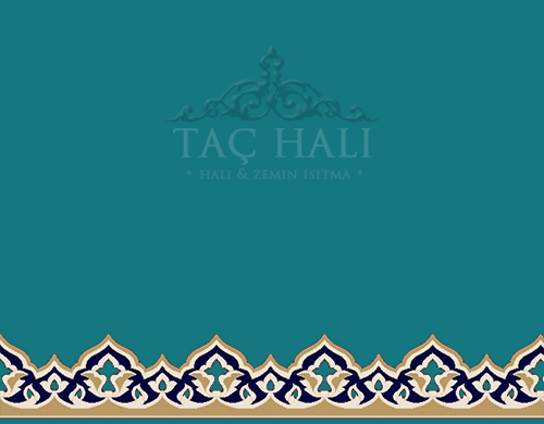 Taç Cami Halısı ASB 51 Taç Cami Halısı ASB 51