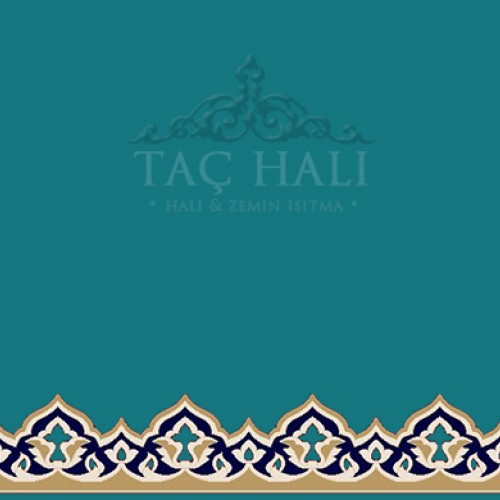 Taç Cami Halısı ASB 51 Taç Cami Halısı ASB 51