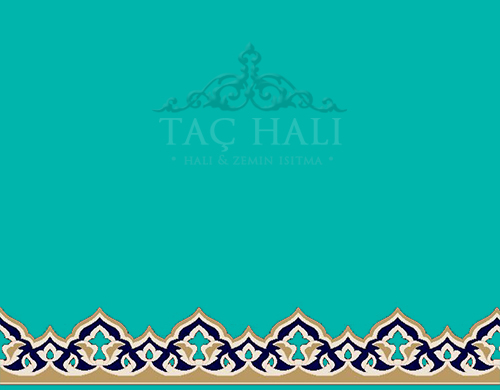 Taç Cami Halısı ASB 51 Taç Cami Halısı ASB 51