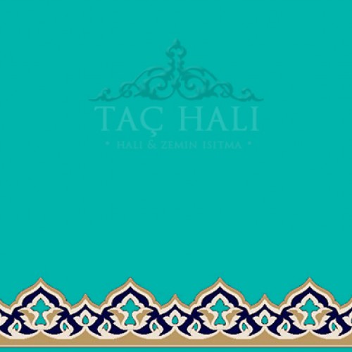 Taç Cami Halısı ASB 51 Taç Cami Halısı ASB 51