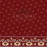 Taç Cami Halısı ASTM 53
