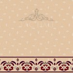 Taç Cami Halısı ASTM 53