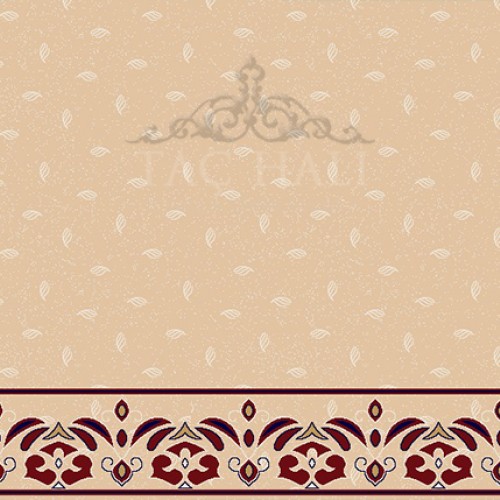Taç Cami Halısı ASTM 53 Taç Cami Halısı ASTM 53