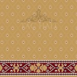 Taç Cami Halısı ASTM 54