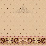 Taç Cami Halısı ASTM 54