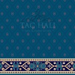 Taç Cami Halısı ASTM 54