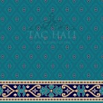 Taç Cami Halısı ASTM 54