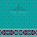 Taç Cami Halısı ASTM 54